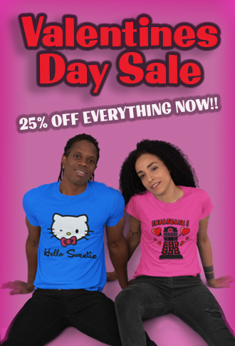 25% off sale now on
==> thedailydalek.com/shop