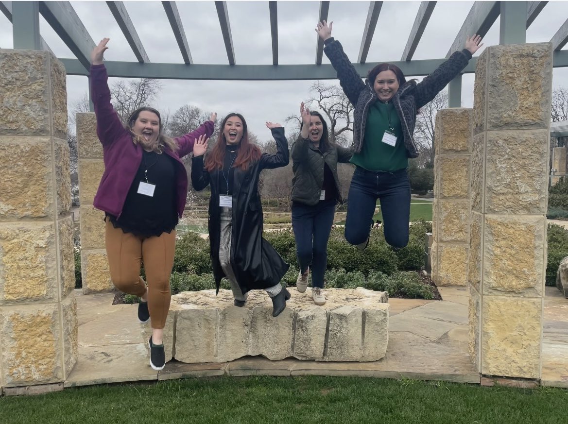 WertLaboratory's tweet image. Lab fun at the @GDDgradprogUTSW Annual retreat #GDDRetreat2023