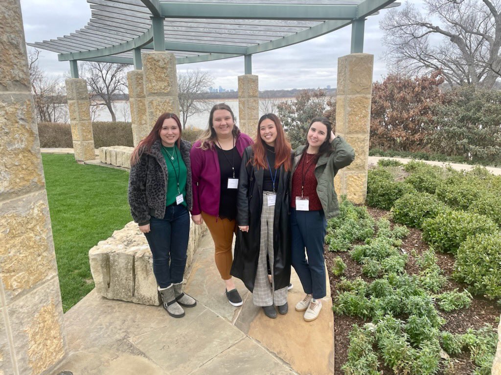 WertLaboratory's tweet image. Lab fun at the @GDDgradprogUTSW Annual retreat #GDDRetreat2023