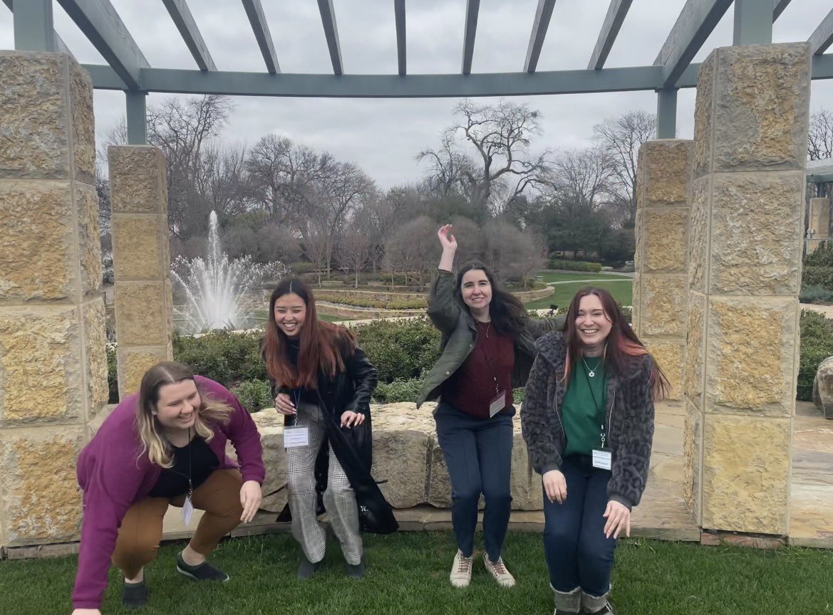 Lab fun at the <a href="/GDDgradprogUTSW/">GD&D</a> Annual retreat #GDDRetreat2023