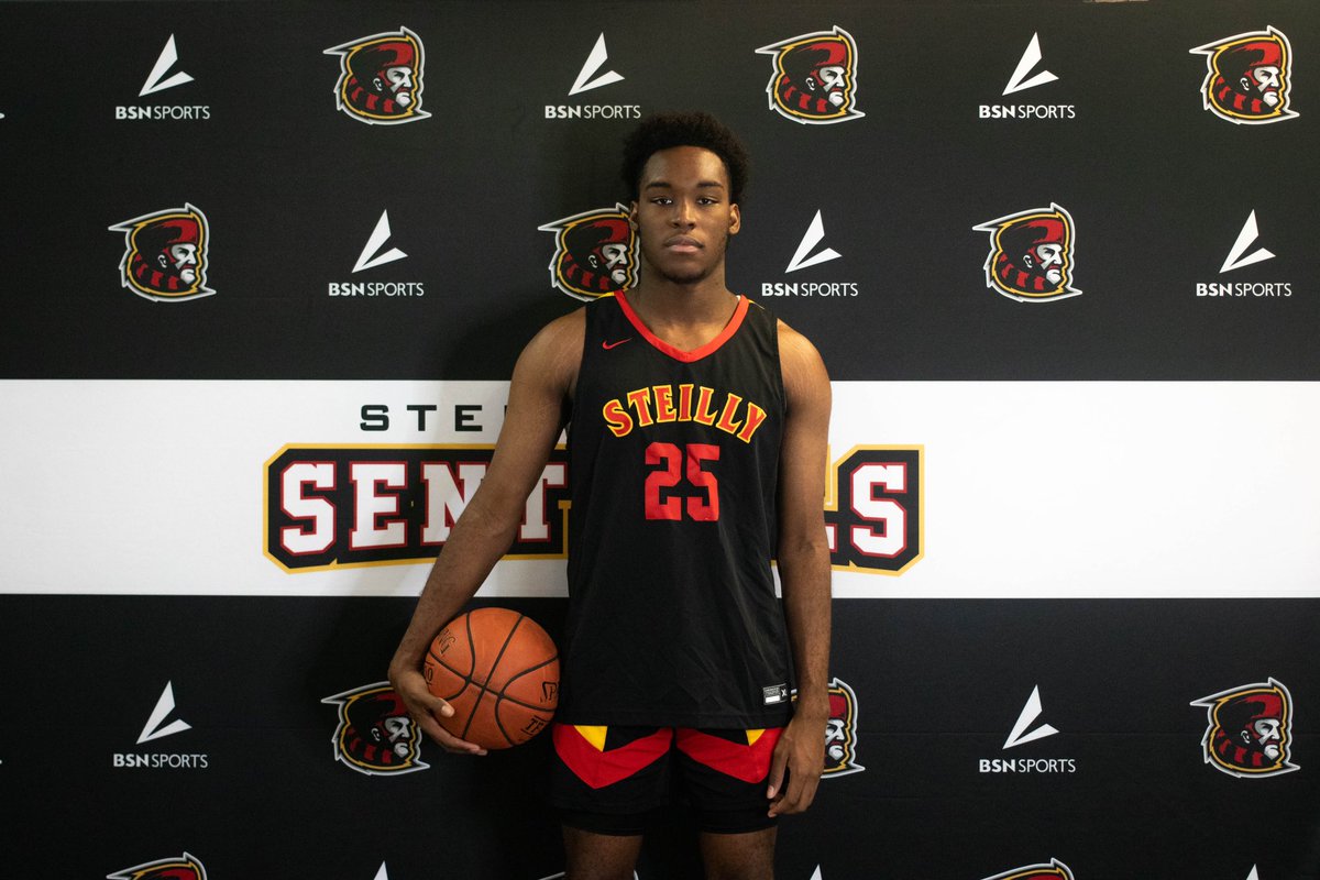 SteillyHoops's tweet photo. #25 Aaron Douglass https://t.co/qTyfqqz0sD