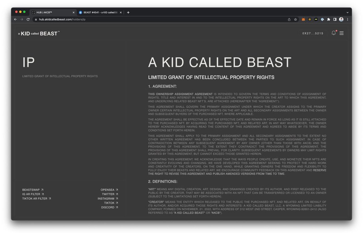 Rafsby | a KID called BEAST tweet media