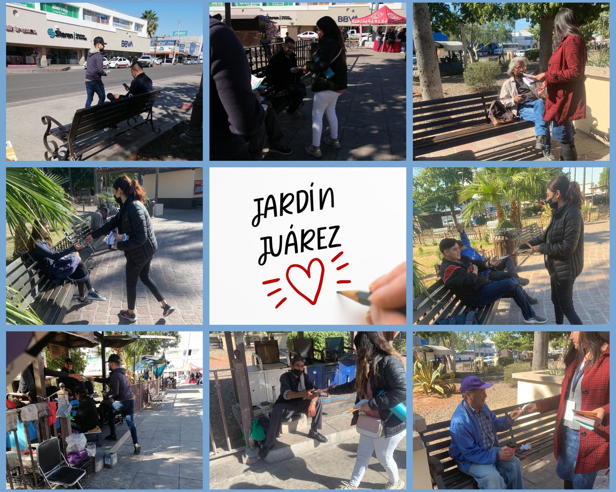 SurUneme's tweet image. 💚UNEME CAPA Hermosillo Sur💚presente en Jardín Juárez y sus alrededores, informando a los habitantes de la ciudad sobre los servicios de salud que brinda un CAPA. 
#UNEMECAPA
#CapaSonora
#Informando