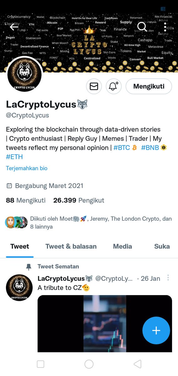 KeziaVlog's tweet photo. @jihanicorn @weareshillers @LeadEdgeCrypto @CryptoLycus @Gamespace_NFTs Done 👍 https://t.co/LBPs28WBf5