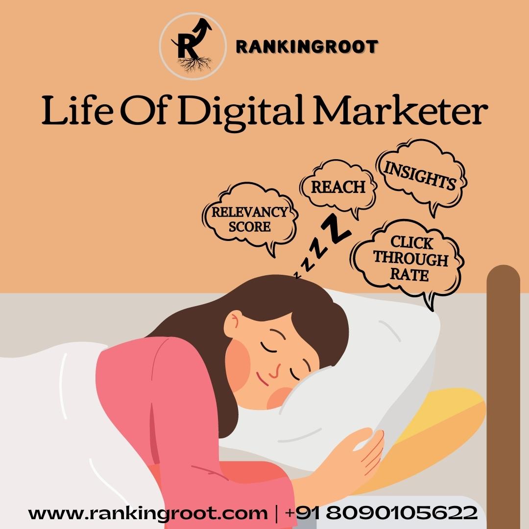 Pankhuri2201's tweet photo. Life of Digital Marketer'sπ΅π΄
Call us: +91 8090105622
Visit:https://t.co/A8e3yGLEp6
#rankingroot #digitalmarketer #digitalmarketers #digitalmarketersindia #digitalmarketerlife #life #socialmediacreatives #reach #impressions #life #dream #sleep #DigitalMarketing https://t.co/bxq1DMifIe