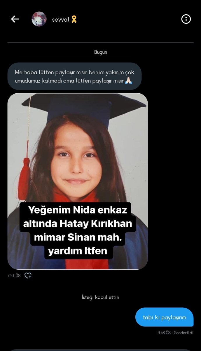 ARKADAŞLAR DMDEN GELDİ LÜTFEN DESTEK