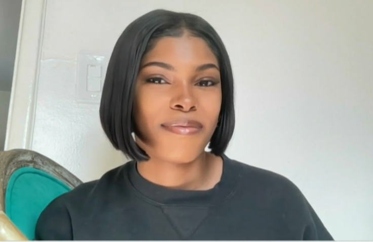 ktlaENT's tweet photo. Diamond White (@diamondwhite) makes Marvel and Disney history as she plays the first teenage African American superhero in the series ‘Moon Girl and Devil Dinosaur' 

@SamOnTV 
https://t.co/i0uwhgp0yf https://t.co/Zv6GGHBg0s