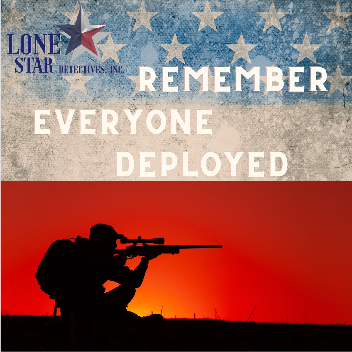 Lone Star Detectives, Inc. (@lonestardet) on Twitter photo 