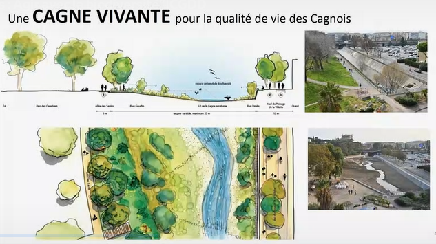 Cours_deau's tweet photo. [replay] Webconférence #inondation agir avec la #biodiversité, 24 janvier, intervenants @LouisNegreCSM @OFBiodiversite @LifeARTISAN_ @Cours_deau #cepri
https://t.co/X5Jpx9OhCX https://t.co/XXrkZNoFjw