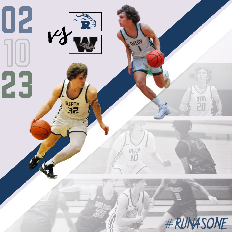 Reedy Basketball tweet media