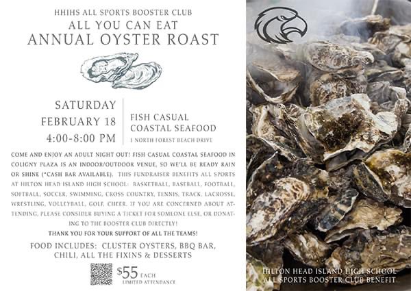 HHIHS_football's tweet image. Join us for a night out ! #fundraising #seahawknation #HiltonHead