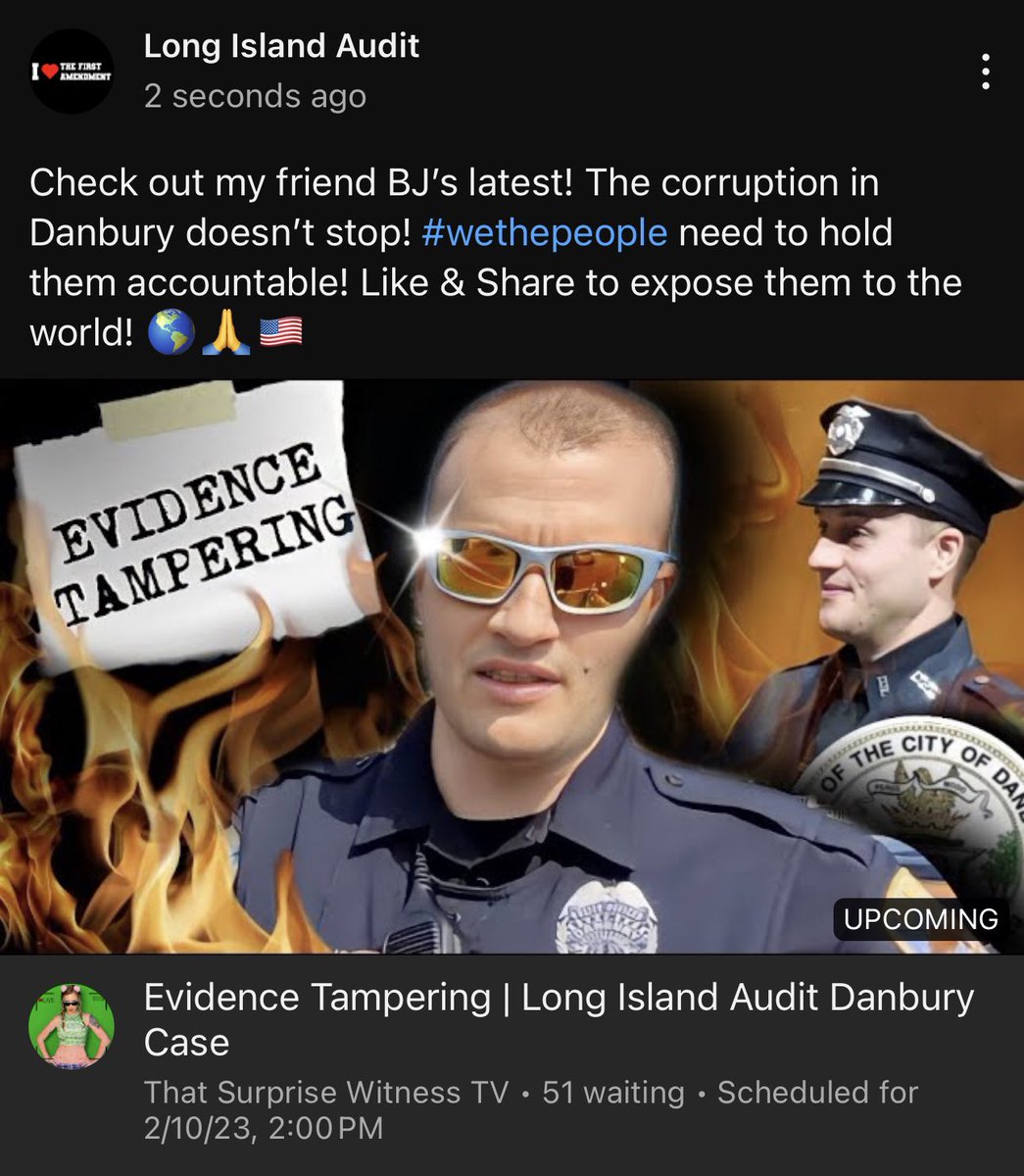 Long Island Audit on Twitter: quot https://youtube com/live/IvcUK2QL lo Long Island Audit on Twitter: quot https://youtube com/live/IvcUK2QL lo