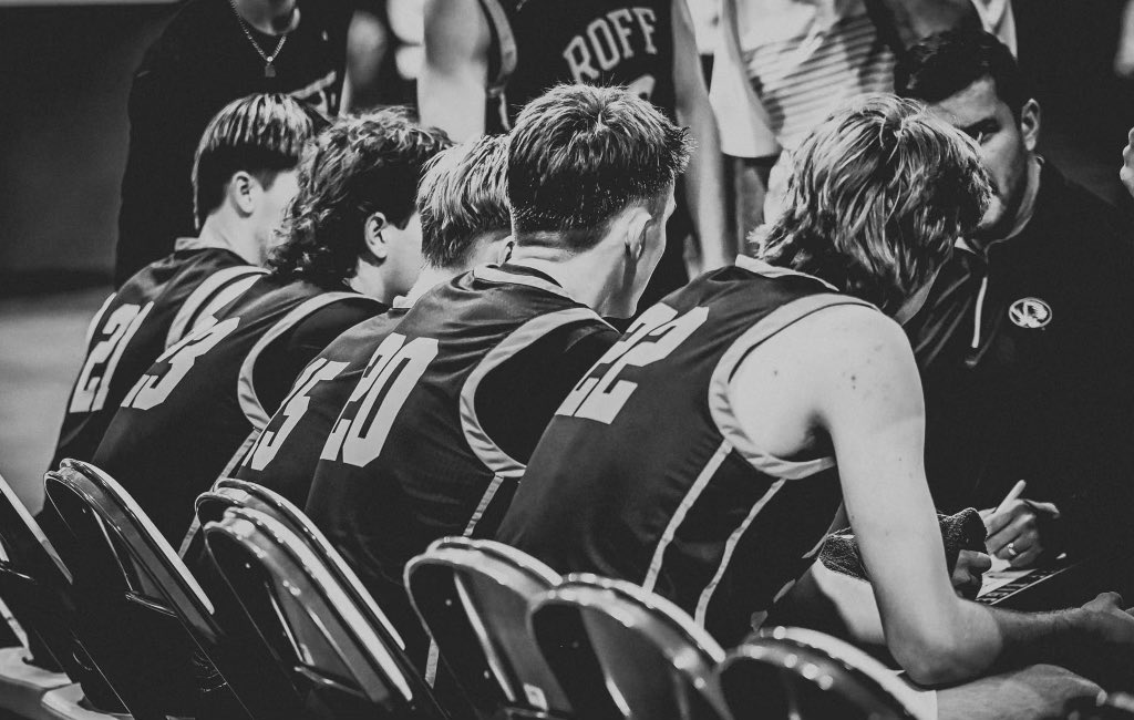 Roff Tigers Basketball tweet media