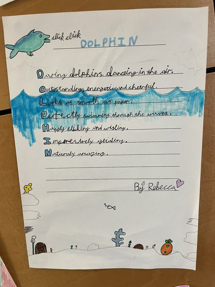 Dunbar Primary P4 tweet media