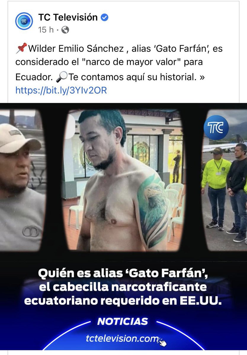 SmiltonAlexis's tweet photo. @MashiRafael Quisiera que me explique cómo es que ud que fue “Presidente” estuvo de acuerdo con el No, para que gente cómo está, que ha dañado tanto al país siga viviendo de la impunidad y evada la justicia ? https://t.co/JeBWw6rQlL