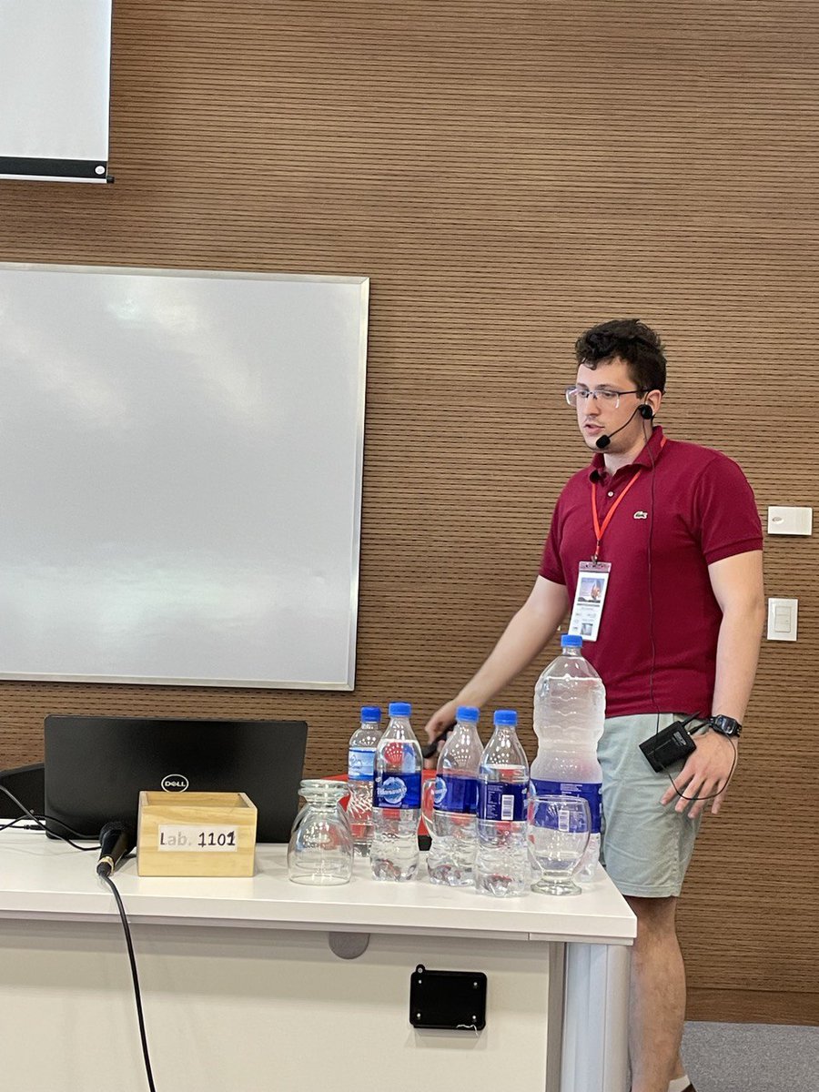 NetSci-X 2023 tweet media