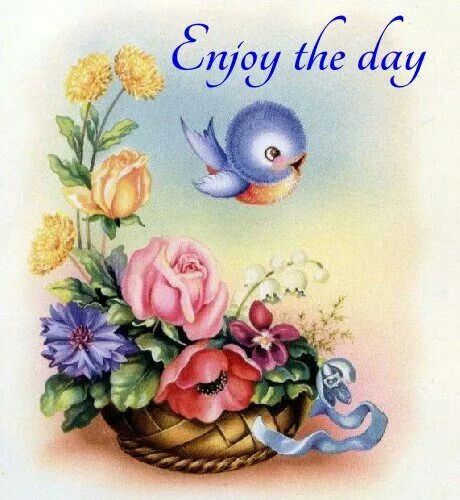 @VVUSDRESERVE10 Hello Officer Pinto.  It's been a while since I've seen you. Happy Friday to you as well.  Enjoy your day. 🙏💙