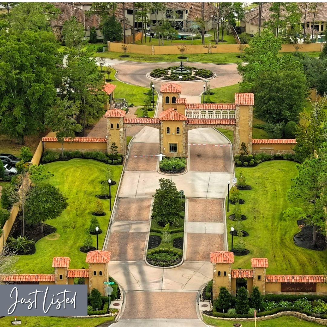 mariedavishomes's tweet photo. ⛳️Golf Course LOT FOR SALE in Shadow Creek🚨
📍83 Shadow Creek Ridge, Spring, TX. 77389
🗝Marie Davis
🏠Century 21 Realty Partners
281-851-5556
📧Marie@MarieDavisRealtor.com
#ShadowCreek #GolfCourse #Golf #AugustaPines #Century21RealtyPartners #thewoodlandstx #realestateexpert https://t.co/cs7EyMk7F9