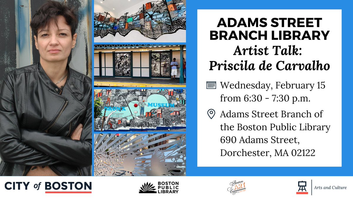 Adams St. BPL (@adamsstbpl) on Twitter photo 