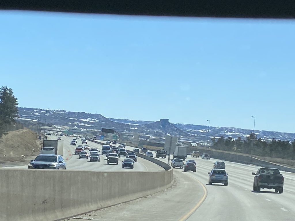 SavalaSmith's tweet photo. Long ride back home to Alamosa but I get mountains all the way. My spirit has missed the mountains - there will never be a time they don’t inspire awe in me. https://t.co/fPR9UYVVLP