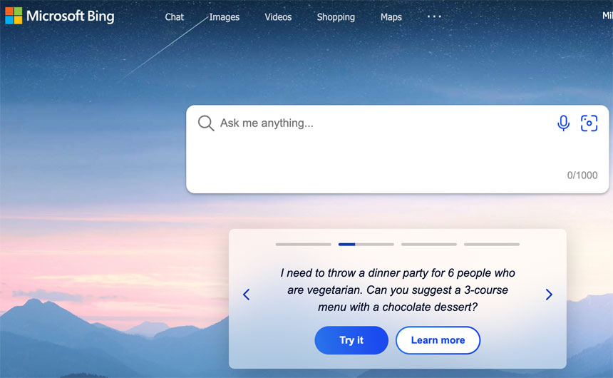 Microsoft's New Bing Search Powered by ChatGPT [Videos],
iblnews.org/microsoft-pres… #ChatGPT