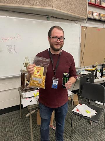 KnoxCHSLibrary tweet media