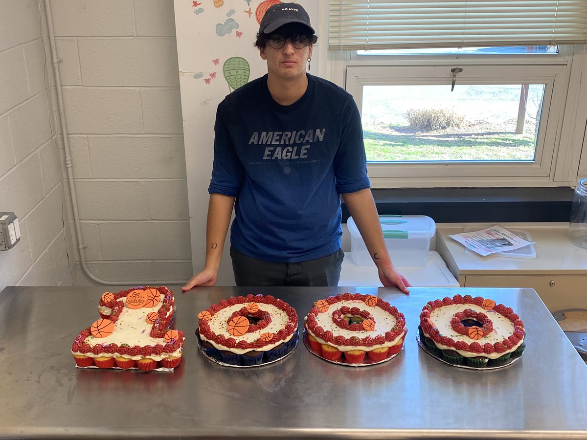 Chef Damelio tweet media