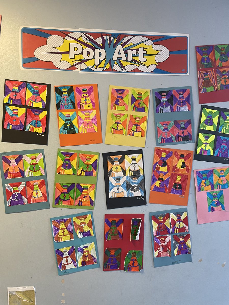 Dunbar Primary P4 tweet media