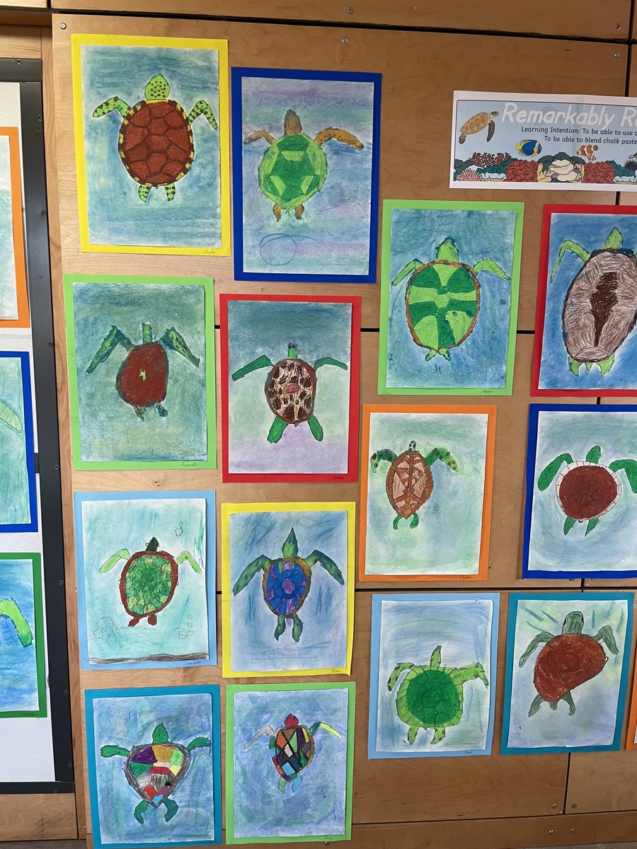 Dunbar Primary P4 tweet media