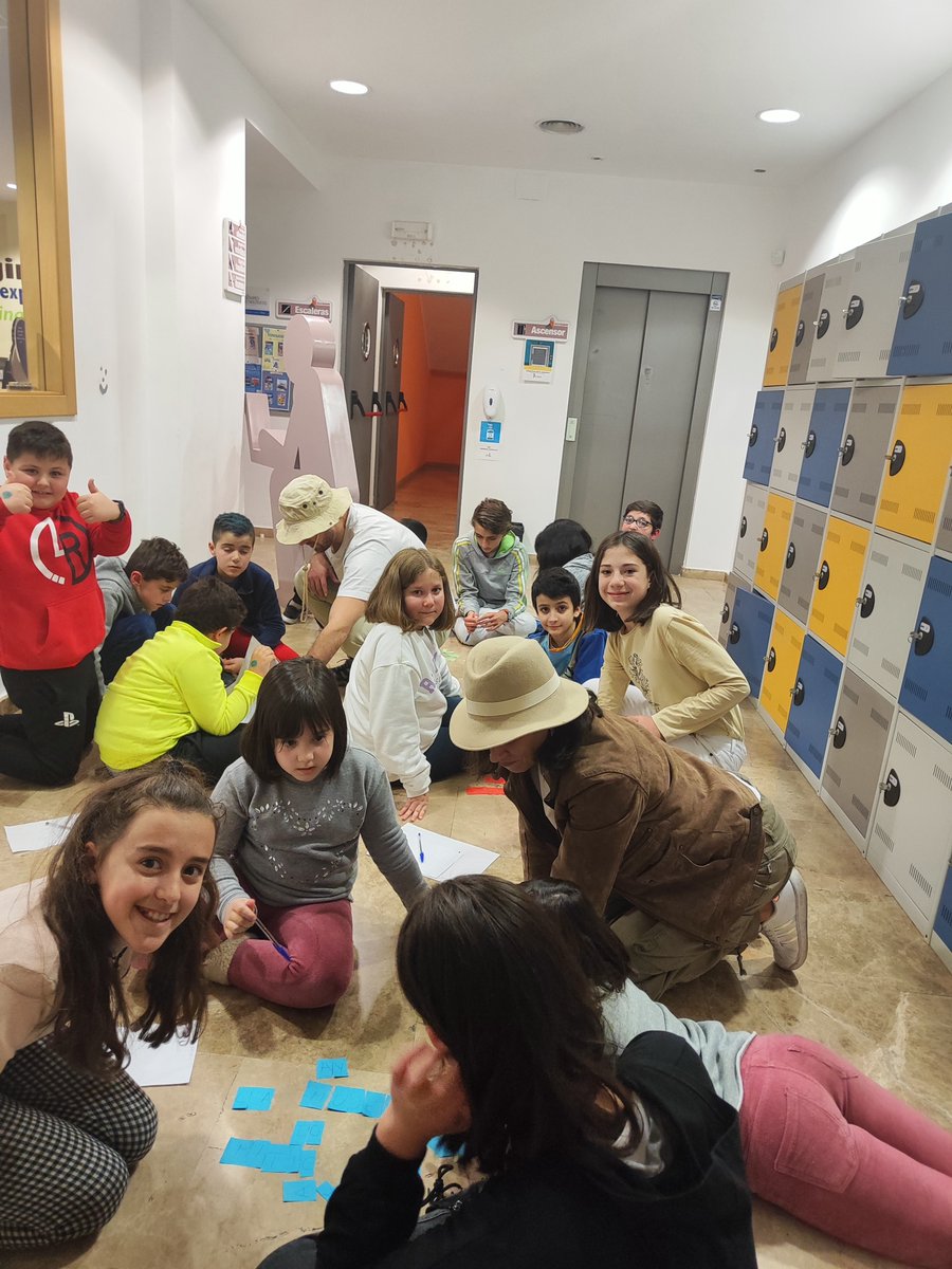 Red de Bibliotecas de Illescas tweet media