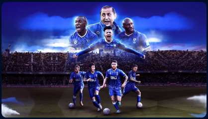 RaKKaN7K's tweet photo. U CAN 
#AlHilalRealMadrid  #الهلال_ريال_مدريد https://t.co/qQGn8LXPVs