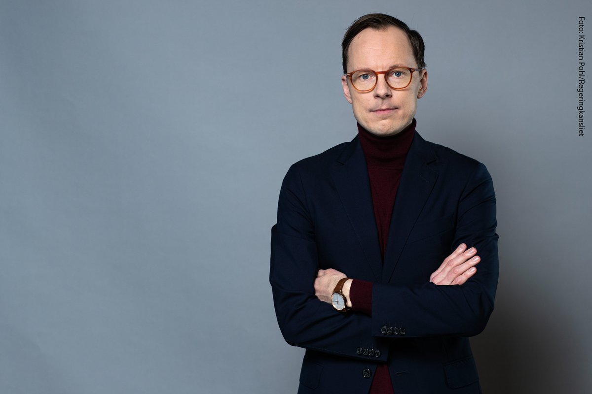 Utbdep's tweet photo. ”För att nå jämställdhet mellan kvinnor och män behövs forskning och innovation. I dag vill jag lyfta alla flickor och kvinnor som forskar, arbetar och kämpar för en mer jämställd värld.” – @matsperspektiv #WomenInScienceDay #fopol https://t.co/5DuJnsUdFj