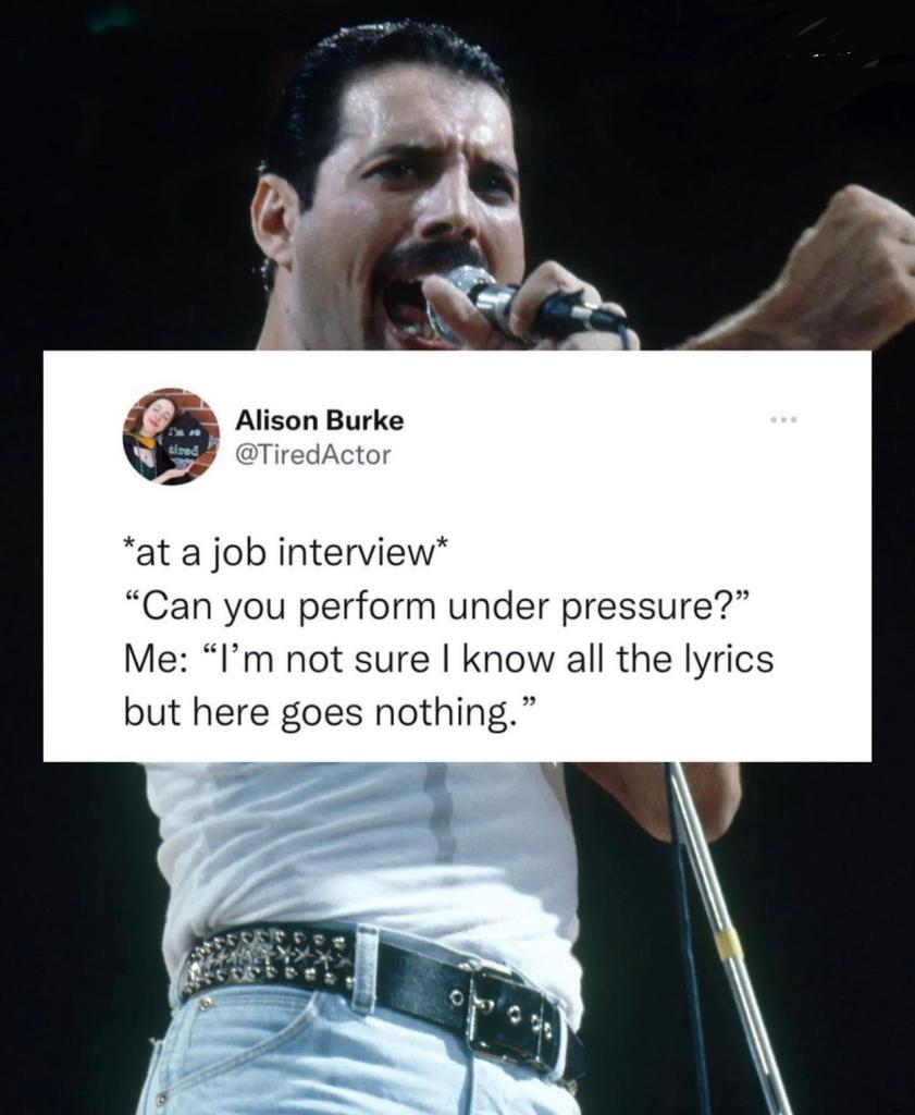 National Sound tweet media