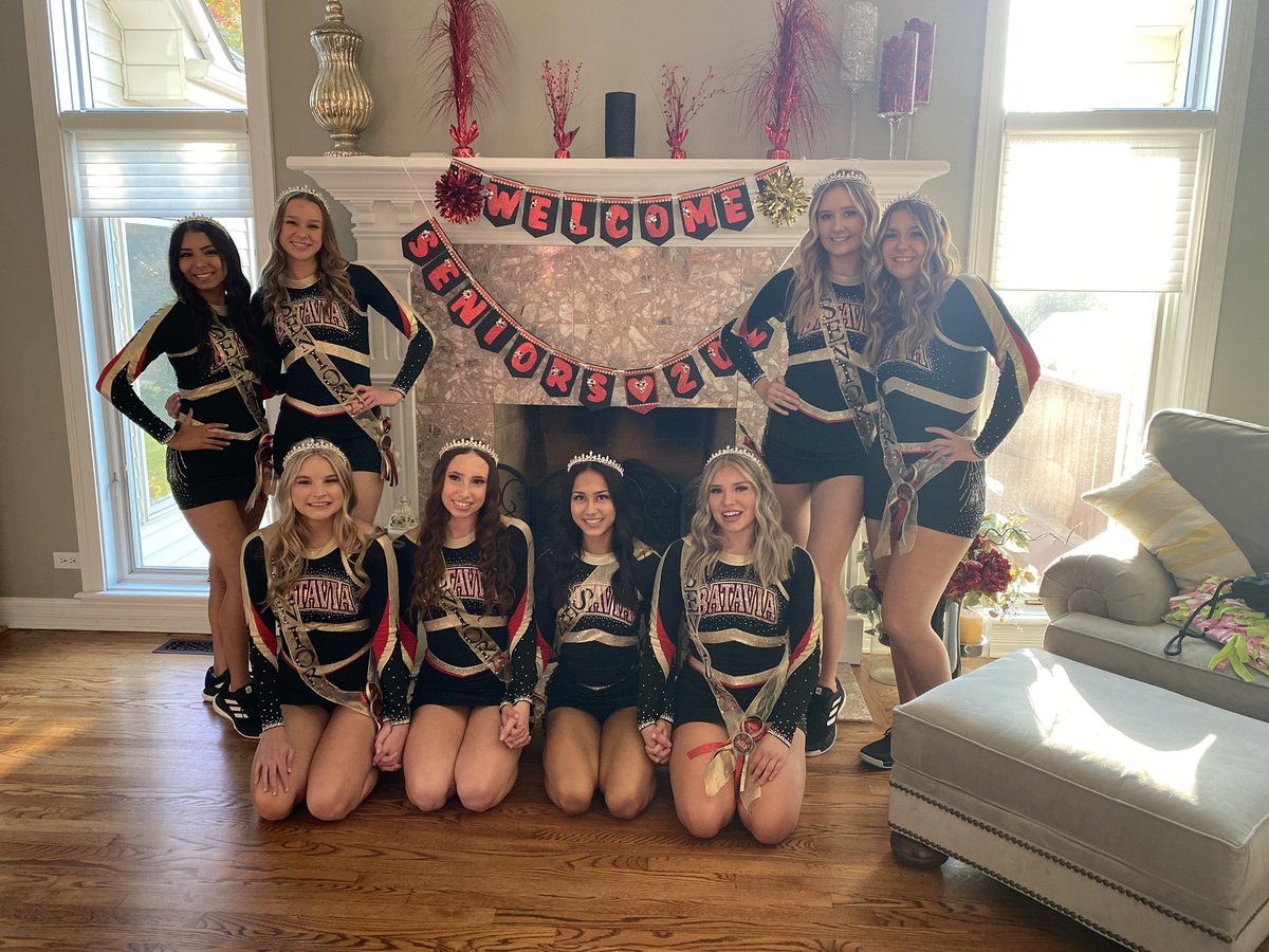 Batavia Dance Team tweet media