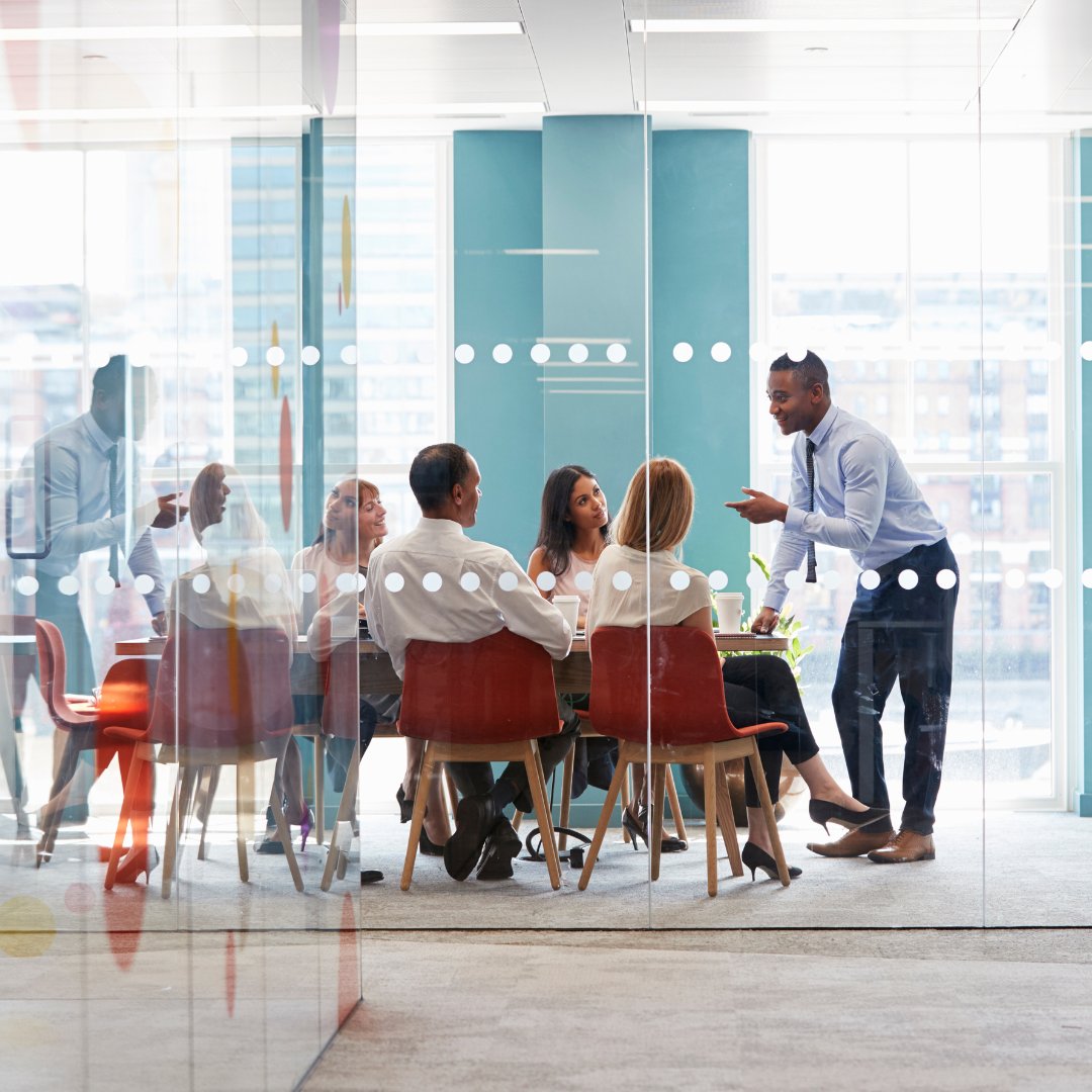 One helpful tip for effective leadership is to close your laptop, look up, and truly listen to what your team has to say.

Practice active listening by giving your full attention and understanding to your team. #LeadershipTips #ActiveListening #Empowerment