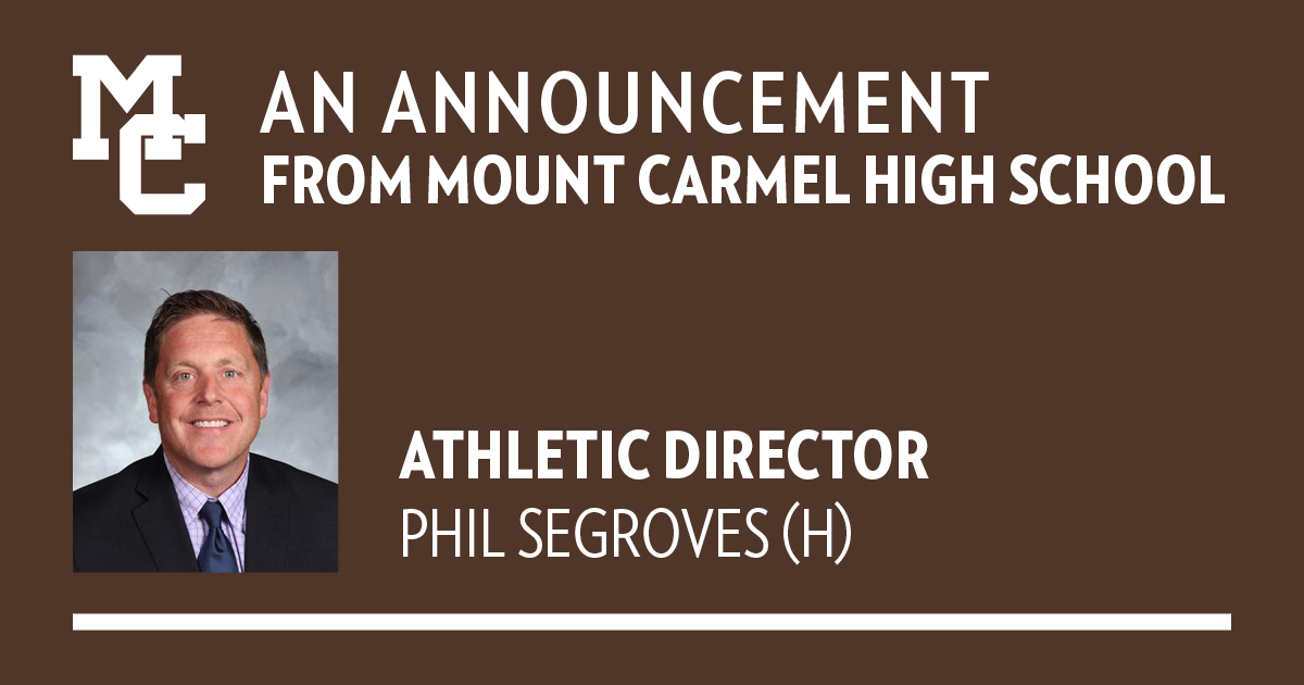 Mount Carmel H.S. tweet media