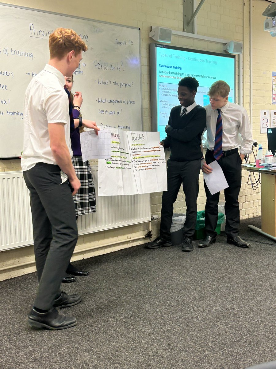 Ellesmere Academic PE and Btec Sport tweet media