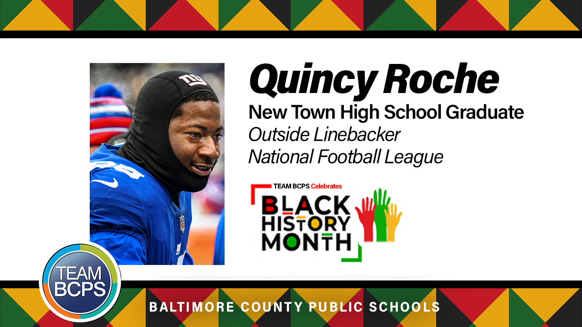 Baltimore County Public Schools tweet media