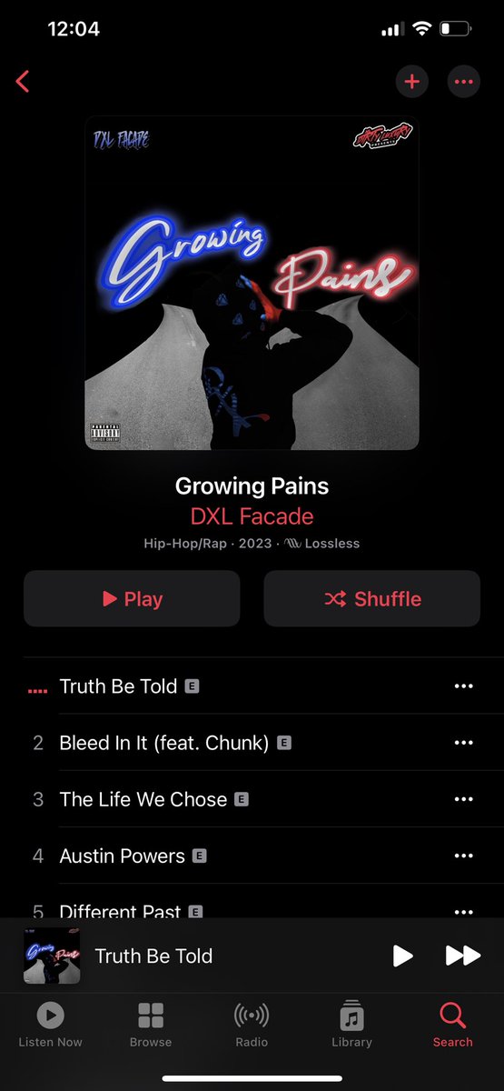 dxlfacade's tweet photo. Quick drop https://t.co/nUOKCRX4AD