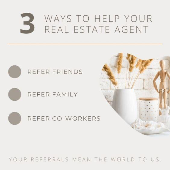 I LOVE REFERRALS! Please think of me whenever you hear someone is looking to buy or sell.
#Millytaylorsells #value #Keyeswellington #buyers #sellers #experience #ilovereferrals