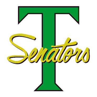 Taft Senators DB Tayshawn Banks with 55 Tackles, 1 Force Fumble, 8 Int’s in his Junior Season can’t wait to hit the field with a (BANG🔥) in the 2023 Season