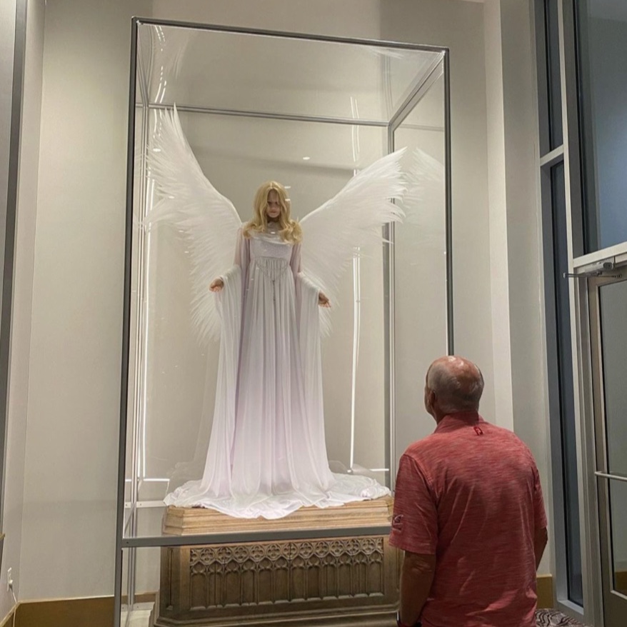 The Westin Jackson tweet media