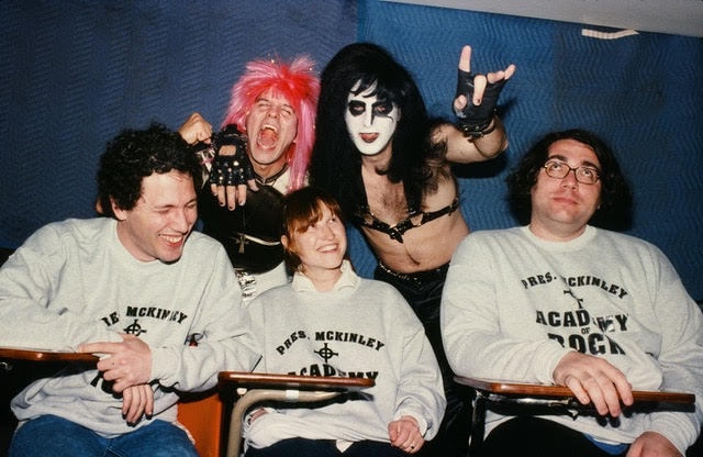 Happy Yo La Tengo Day ❤️‍🔥