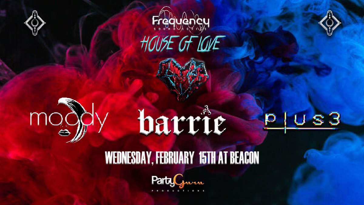 PartyGuruProductions tweet media