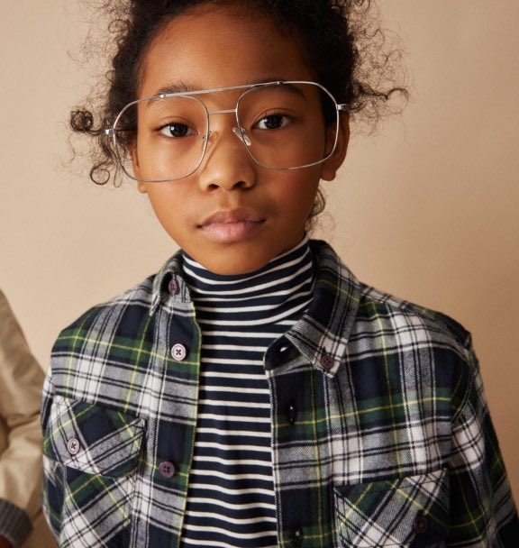 Zuri Talent Agency on Twitter "Yuri’s editorial for milk_magazine DIY