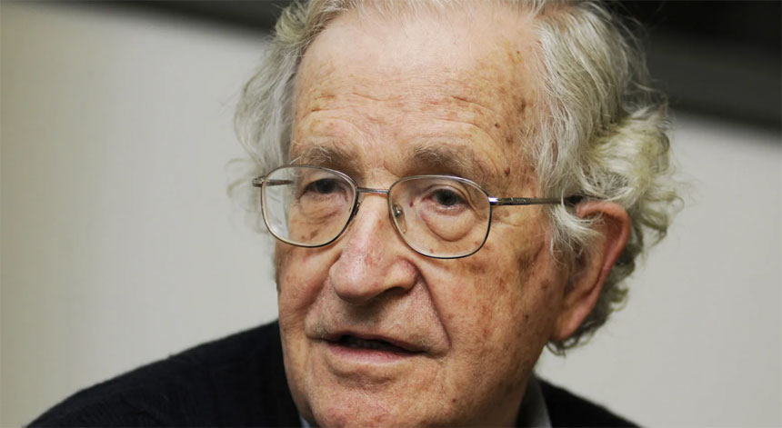 #ChatGPT is High Tech Plagiarism; It Undermines Education,” Says Noam Chomsky,
iblnews.org/chatgpt-is-hig…