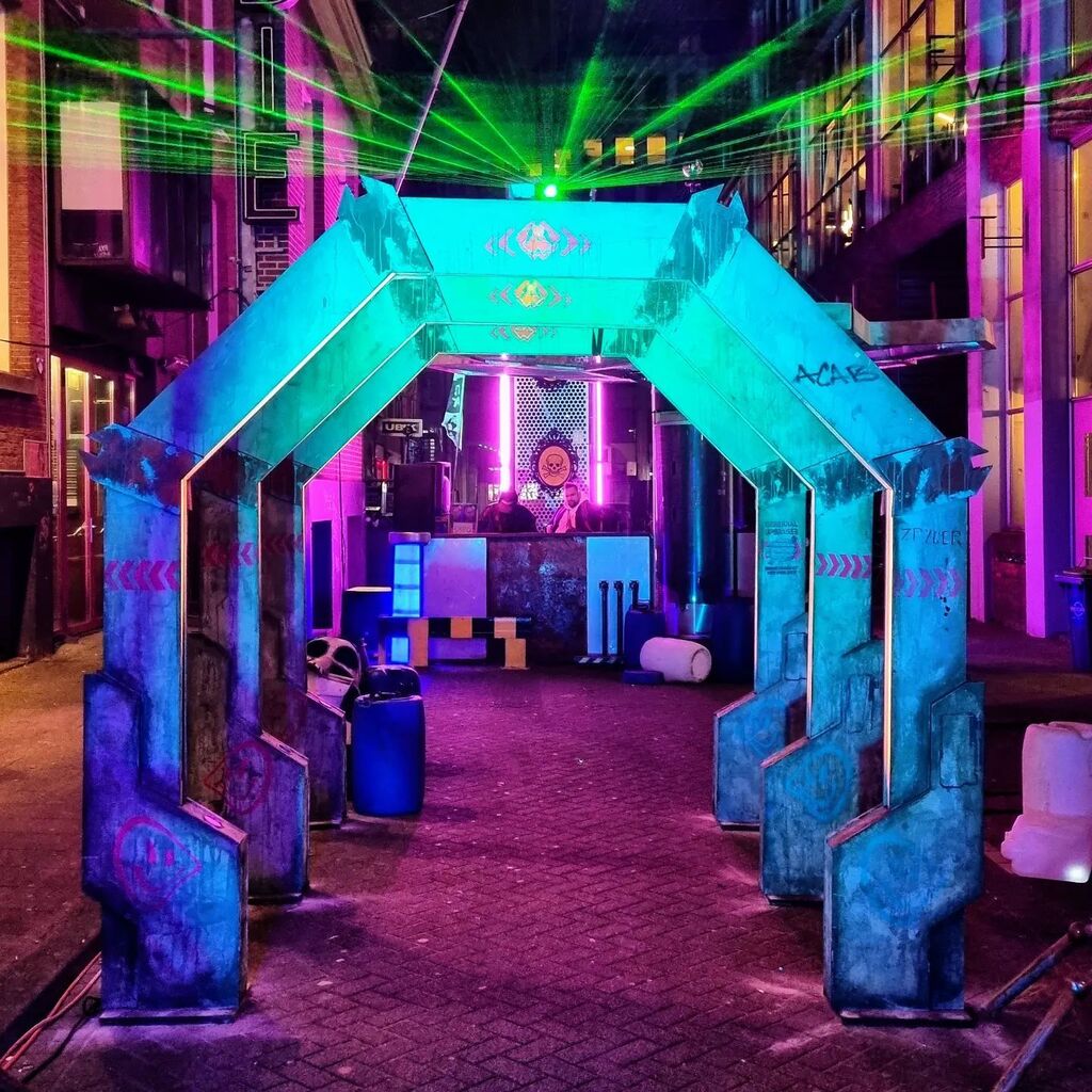 Techart 2023 #Rotterdam