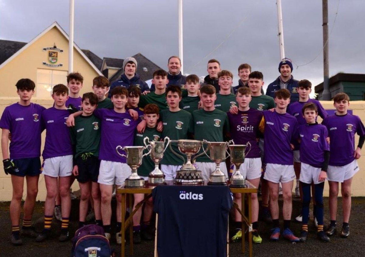 Kilmacud Crokes GAA tweet media