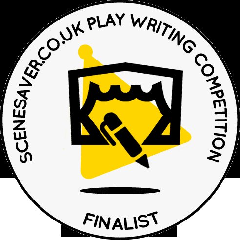 Very happy to make the finals of the @scenesaver playwriting competition with my play Hot Property. #hotproperty #scenesaver #justwrite #playwright