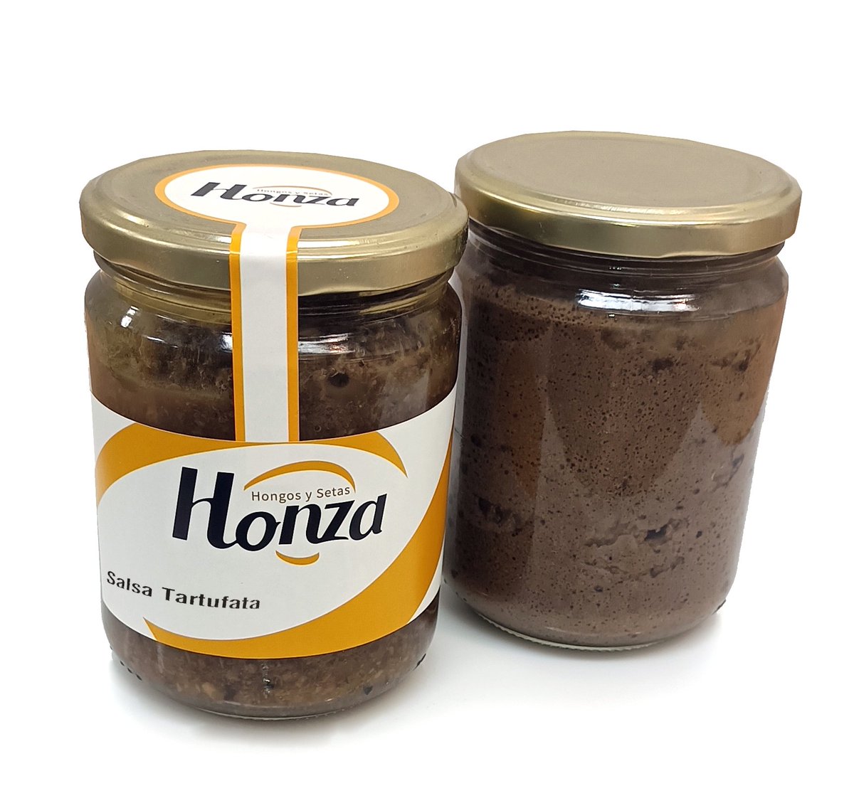honza_setas's tweet photo. Nuestra salsa tartufata es un éxito en todas las ferias y uno de los productos trufados más solicitados, quien lo prueba repite... 

¡No te quedes con las ganas!

#salsatartufata #tartufatasauce #trufa #truffle #truffe #Honza https://t.co/d5bRodmPov